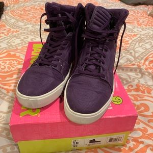 Zumba street classic